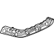 GM 85569628 Guide Assembly-Rear Bumper Fascia