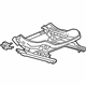 GM 13525360 Frame, Front Seat Cushion GM 13525360 Frame, Front Seat Cushion