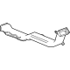 GM 26401132 Duct, Air Distributor GM 26401132 Duct, Air Distributor