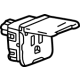 GM 85638046 Receptacle Assembly-Front Floor Console Accessory Power