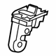 GM 13388304 Latch, Rear