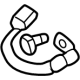 GM 85639213 Cable, Battery(Positive) GM 85639213 Cable, Battery(Positive)