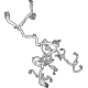 GM 85601835 Harness, Engine Wiring GM 85601835 Harness, Engine Wiring