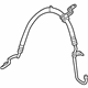GM 22792605 Power Steering Pressure Hose