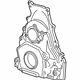 GM 12652364 Timing Cover, Front GM 12652364 Timing Cover, Front