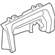 GM 92272303 Column Filler GM 92272303 Column Filler