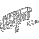 GM 85586176 Barrier GM 85586176 Barrier