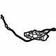 GM 23444084 Actuator, Rear GM 23444084 Actuator, Rear