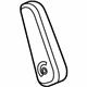 GM 84532956 Armrest GM 84532956 Armrest