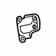 GM 23442193 Armrest Bracket GM 23442193 Armrest Bracket