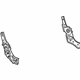 GM 23442422 Hinge Assembly, Rear GM 23442422 Hinge Assembly, Rear