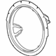 GM 23208448 Fan Shroud GM 23208448 Fan Shroud