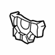 GM 12674127 Spacer