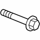 GM 11602394 Leaf Spring Bolt GM 11602394 Leaf Spring Bolt