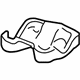 GM 23450469 U-Bolt Plate, Rear GM 23450469 U-Bolt Plate, Rear