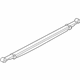 GM 84320318 Leaf Spring GM 84320318 Leaf Spring