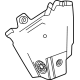 GM 26428768 Extension, Rear Quarter Outer GM 26428768 Extension, Rear Quarter Outer