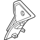 GM 26359847 Gutter, Rear Door/Lift Gate Opening GM 26359847 Gutter, Rear Door/Lift Gate Opening