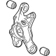 GM 26458262 Knuckle, Rear Wheel
