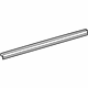 GM 95319996 Belt Weatherstrip GM 95319996 Belt Weatherstrip