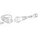 GM 13538761 TPMS Sensor GM 13538761 TPMS Sensor