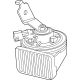 GM 42603368 High Note Horn