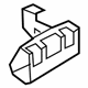 GM 19316978 Handle, Outside, Passenger Side GM 19316978 Handle, Outside, Passenger Side