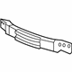 GM 22806759 Impact Bar GM 22806759 Impact Bar