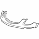 GM 15938762 Bumper Cover GM 15938762 Bumper Cover