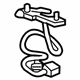 GM 84081767 Harness GM 84081767 Harness