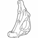 GM 23118084 Knuckle, Passenger Side