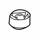 GM 12795320 Engine Cover Retainer GM 12795320 Engine Cover Retainer