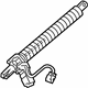 GM 84090206 Spring, Rear Driver Side GM 84090206 Spring, Rear Driver Side