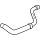 GM 86513512 Hose, Drive Motor Battery GM 86513512 Hose, Drive Motor Battery