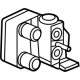 GM 85161836 Cooler, Drive Motor Battery GM 85161836 Cooler, Drive Motor Battery