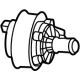 GM 13533409 Pump Assembly-Auxiliary Water GM 13533409 Pump Assembly-Auxiliary Water