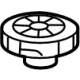 GM 87860081 Cap, Drive Motor Battery Cooling GM 87860081 Cap, Drive Motor Battery Cooling