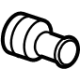 GM 86506698 Connector,A/C GM 86506698 Connector,A/C