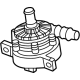 GM 13541831 Water Pump GM 13541831 Water Pump