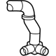GM 85637083 Hose, Drive Motor Battery GM 85637083 Hose, Drive Motor Battery