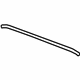 GM 22761902 Weatherstrip GM 22761902 Weatherstrip