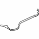 GM 23379108 Applique, Passenger Side