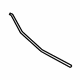 GM 22631213 Control Rod, Front Driver Side