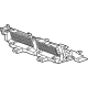 GM 85551130 Bracket Package-Front Bumper Fascia Lower
