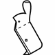 GM 15712765 Extension, Driver Side GM 15712765 Extension, Driver Side