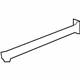 GM 15748294 Strainer, Driver Side GM 15748294 Strainer, Driver Side