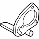 GM 19167253 Bracket, Passenger Side GM 19167253 Bracket, Passenger Side