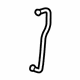 GM 15171708 Control Rod, Passenger Side GM 15171708 Control Rod, Passenger Side