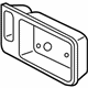 GM 25942275 Handle, Outside, Rear Passenger Side GM 25942275 Handle, Outside, Rear Passenger Side