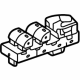 GM 85671822 Switch, Door Window GM 85671822 Switch, Door Window